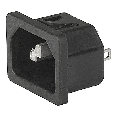 AC Power Connectors