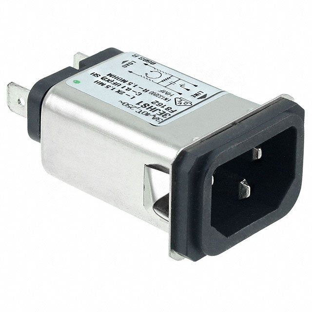 Power Entry Modules (PEM)