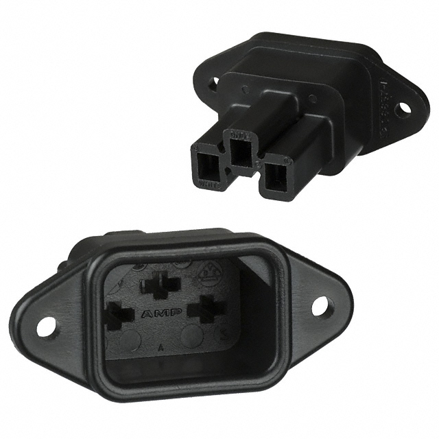 Power Entry Modules (PEM)
