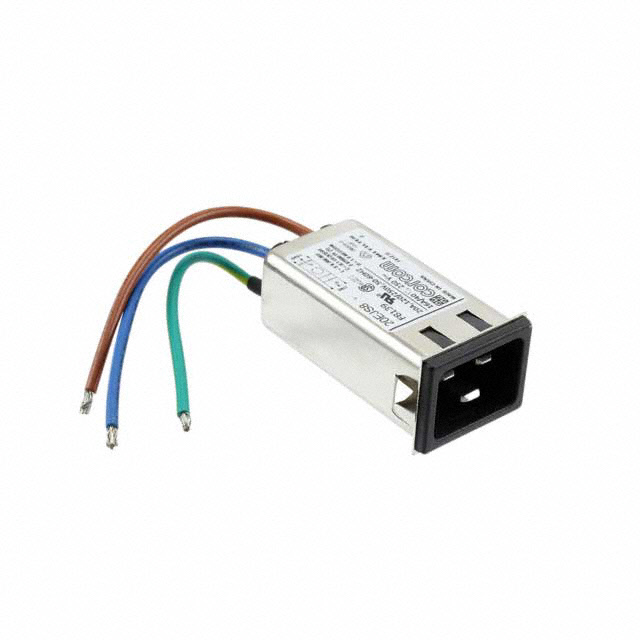 AC Power Connectors