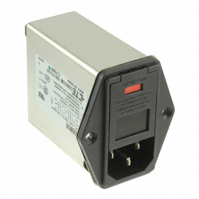Power Entry Modules (PEM)