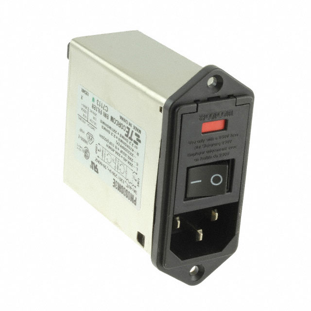 Power Entry Modules (PEM)