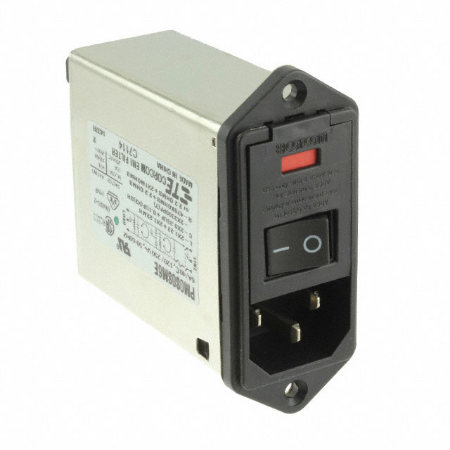 Power Entry Modules (PEM)