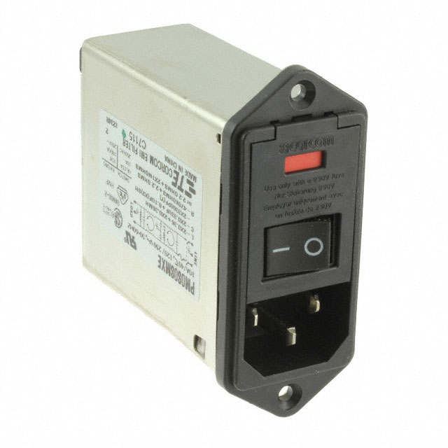 Power Entry Modules (PEM)