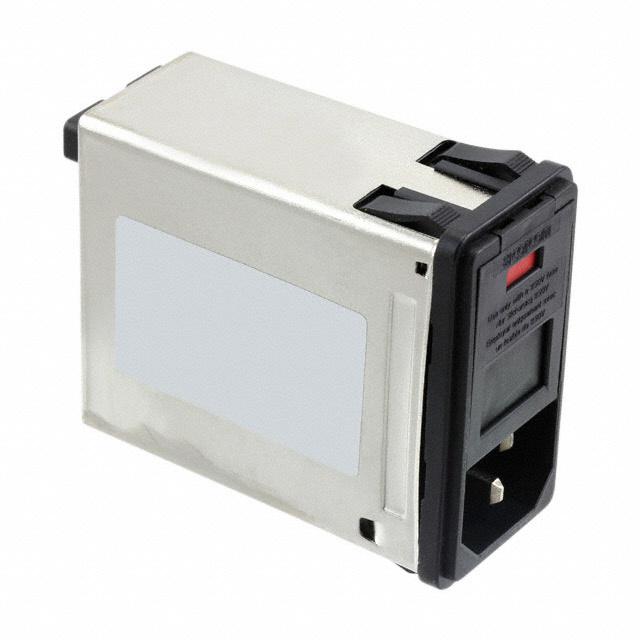 Power Entry Modules (PEM)