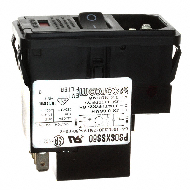 image of Power Entry Modules (PEM)>PS0SXSS60