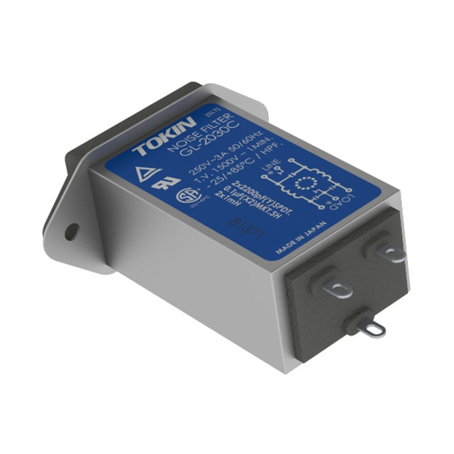 Power Entry Modules (PEM)