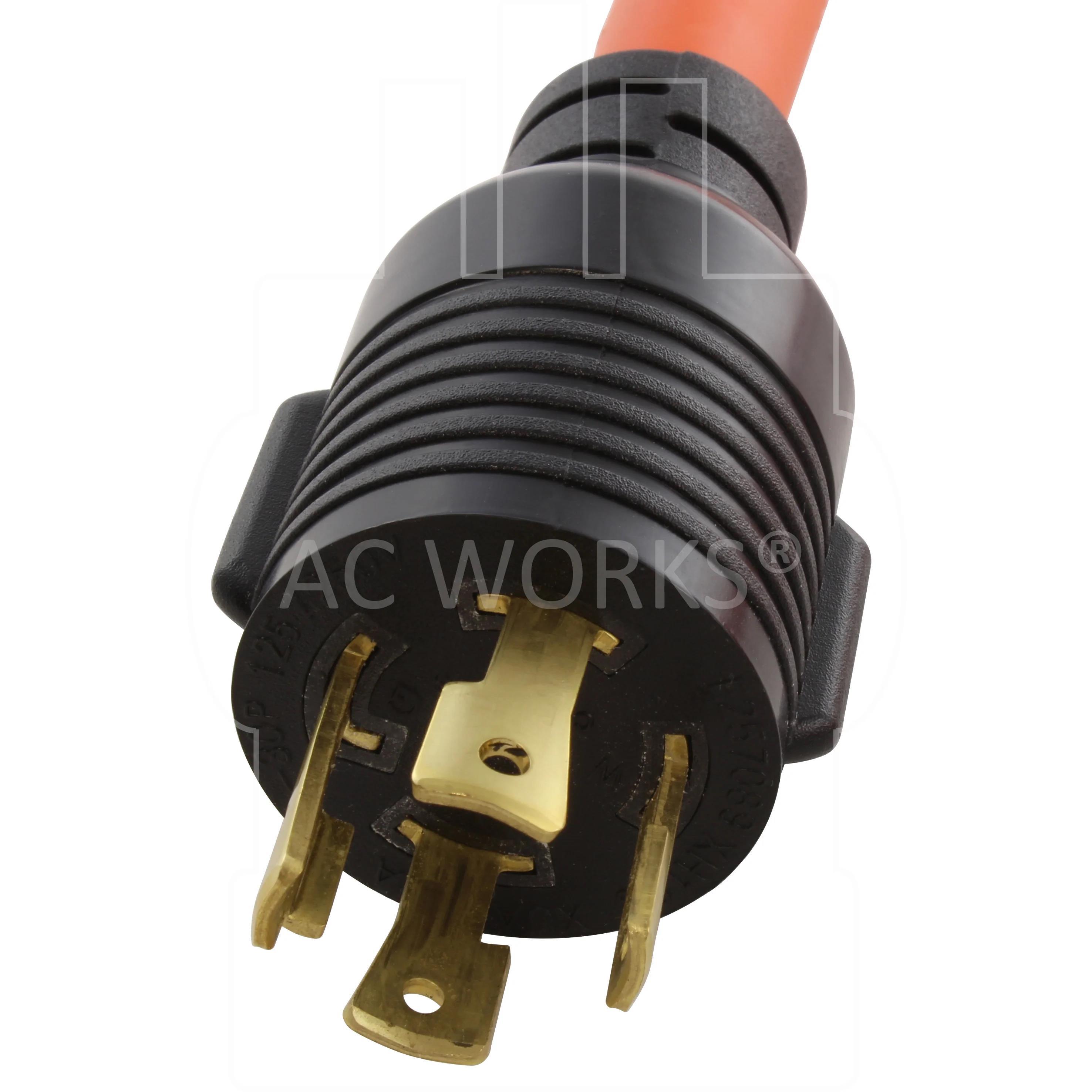 image of Power, Line Cables and Extension Cords>L1430F520-05