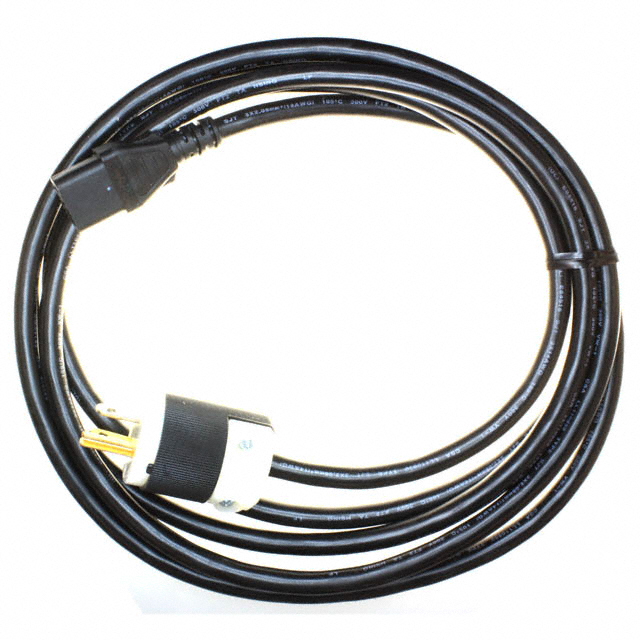 Power, Line Cables and Extension Cords