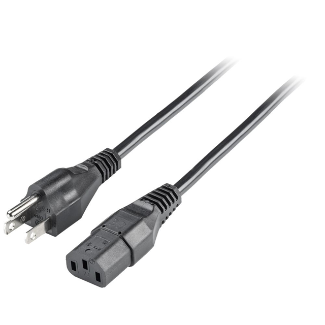 Power, Line Cables and Extension Cords