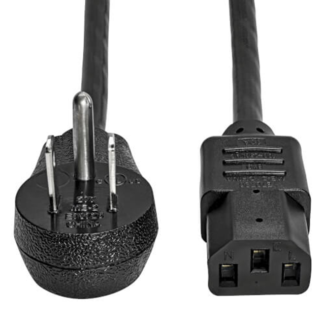 Power, Line Cables and Extension Cords