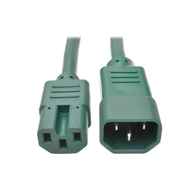 Power, Line Cables and Extension Cords