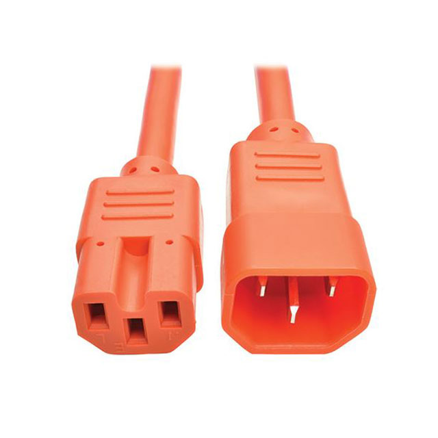 Power, Line Cables and Extension Cords