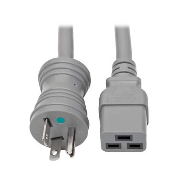 Power, Line Cables and Extension Cords