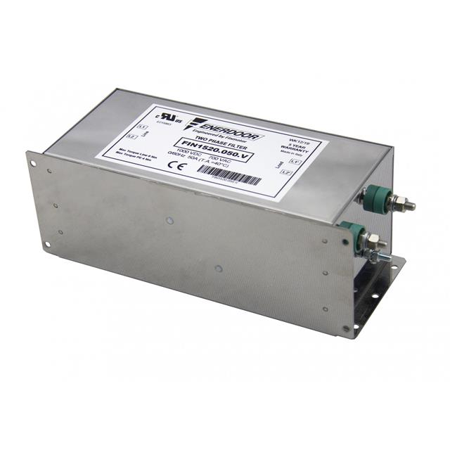 image of Power Line Filter Modules