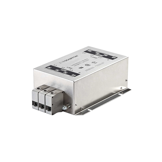 image of Power Line Filter Modules