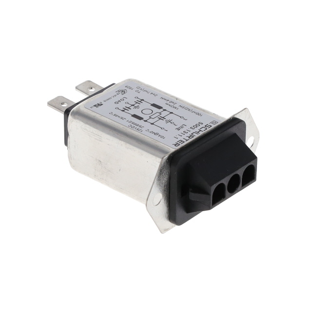 Power Line Filter Modules