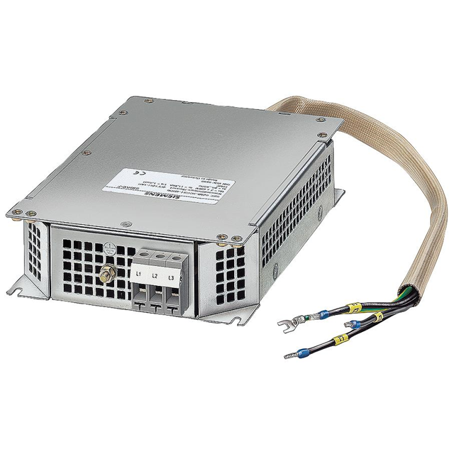 Power Line Filter Modules