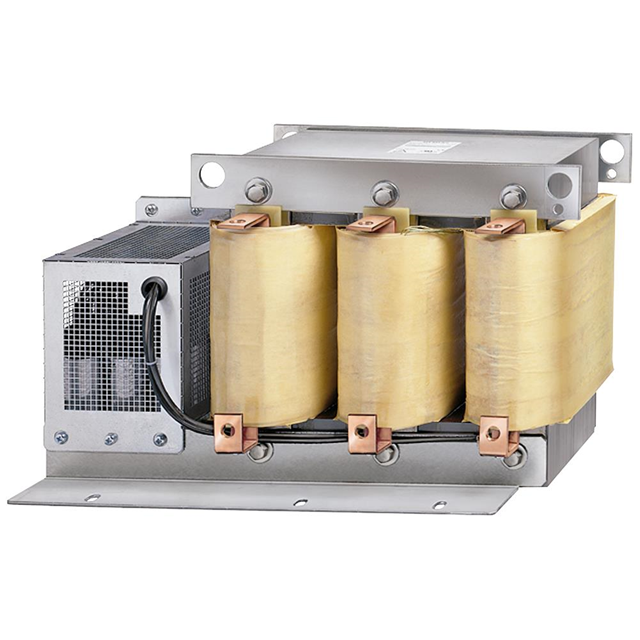 Power Line Filter Modules