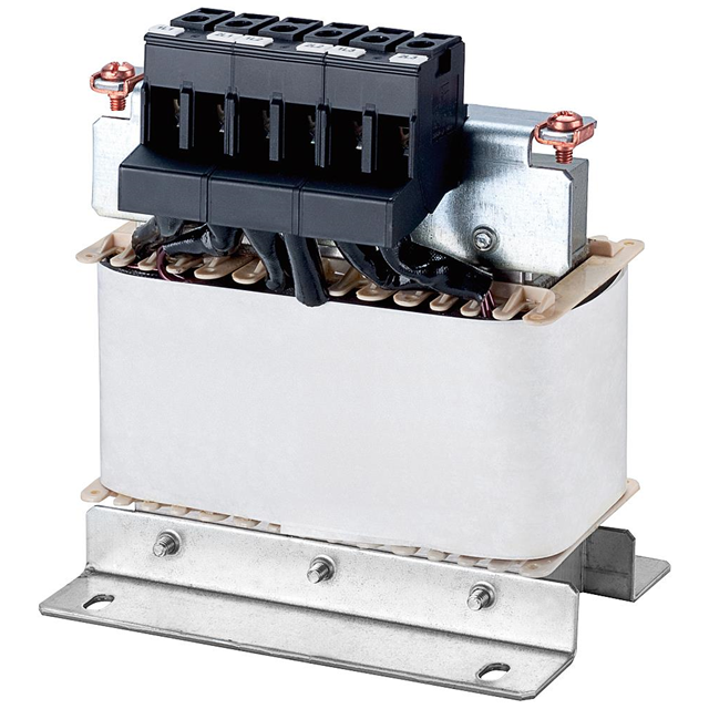 Power Line Filter Modules