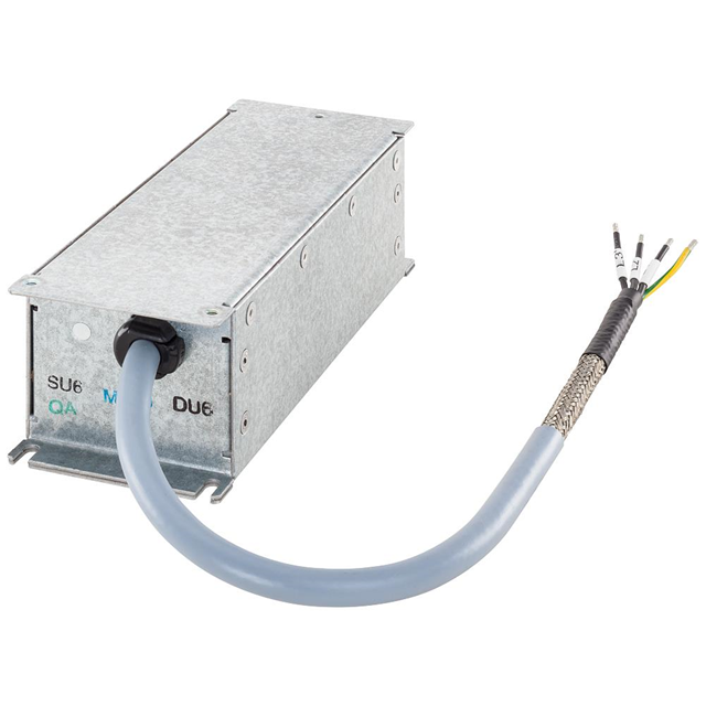 Power Line Filter Modules