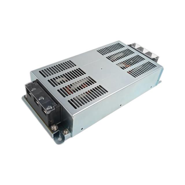 Power Line Filter Modules