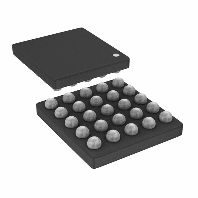 image of Power Management - Specialized