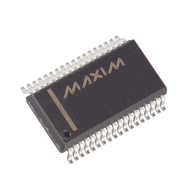 Power Over Ethernet (PoE) Controllers