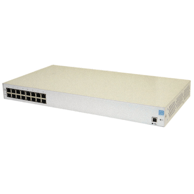 Power over Ethernet (PoE)