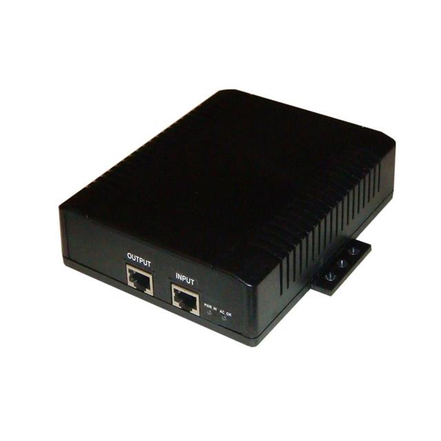 Power over Ethernet (PoE)