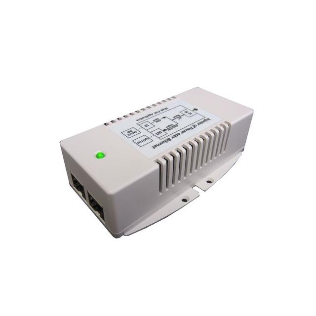 Power over Ethernet (PoE)