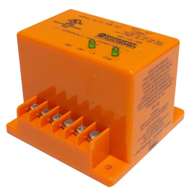 ISL-120-ACE