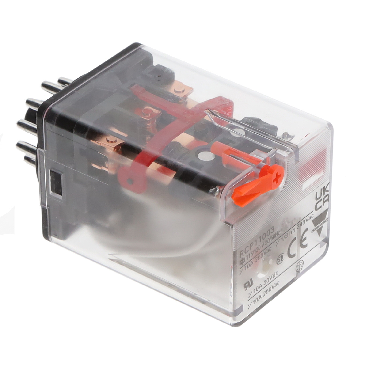 RCP11003115/120VAC