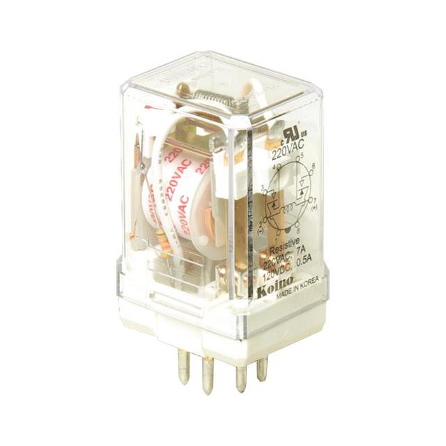KH-102-2C-DC24V