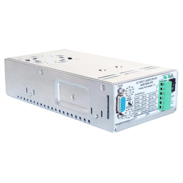 image of >0 ~ 5V Output Bench (AC to DC) Power Supply Digital 0 ~ 100A Output Features>AAS100A5V1