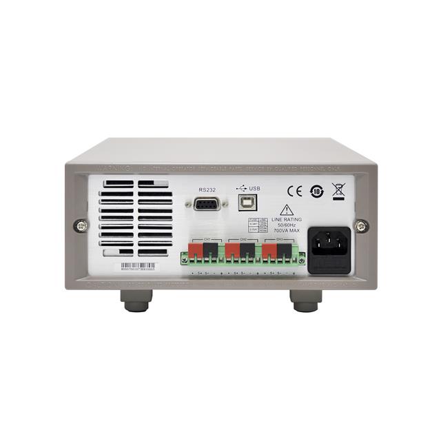 image of Power Supplies (Test, Bench)>IT6332A