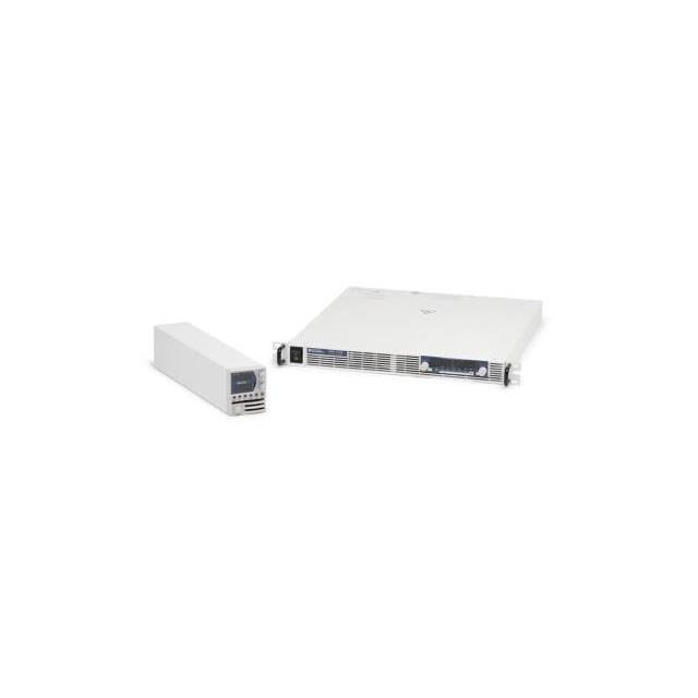 image of >0 ~ 230VDC Output Rack Mount (AC to DC) Power Supply Analog 0 ~ 20A Output 1500W Features LAN, RS-232>784767-01