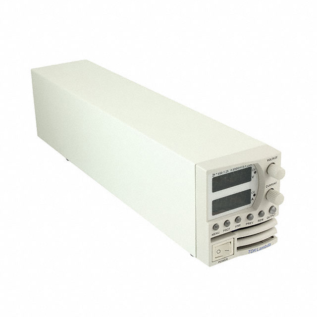 image of >0 ~ 320VDC Output Bench (AC to DC) Power Supply Digital 0 ~ 2A Output 640W Features Programmable, RS232, RS485 and USB Interface>Z320-2-U