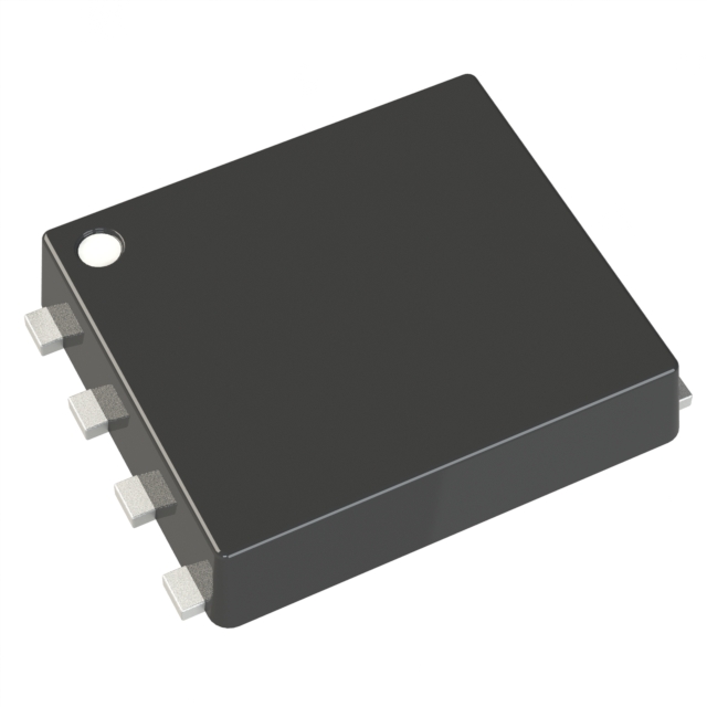 Power Supply Controllers, Monitors