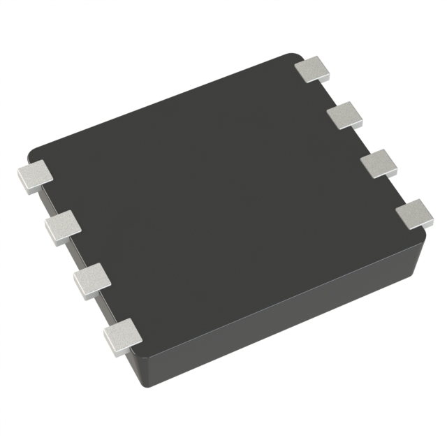 image of Power Supply Controllers, Monitors>S-77100A02-T8T1U4 