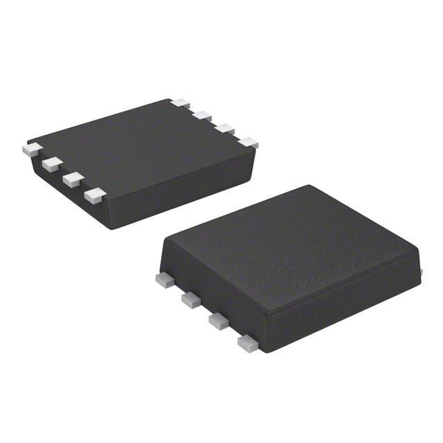 Power Supply Controllers, Monitors