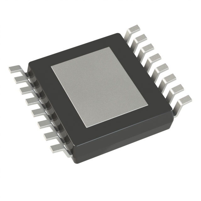 image of Power Supply Controllers, Monitors>LT3710EFE 