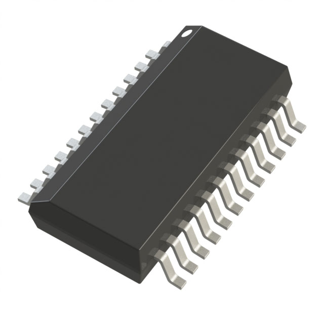 Power Supply Controllers, Monitors