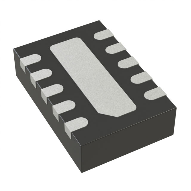 Power Supply Controllers, Monitors