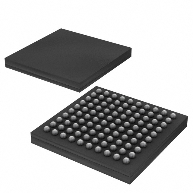 STOCK IC>MAX34462EXQ+T