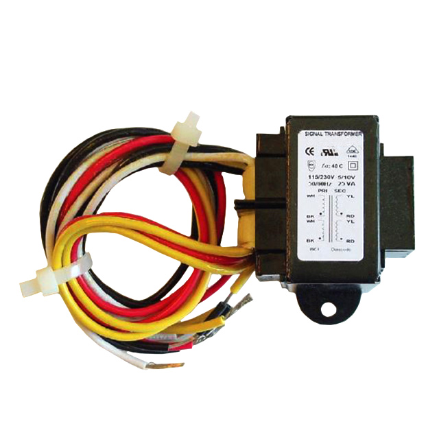 Power Transformers