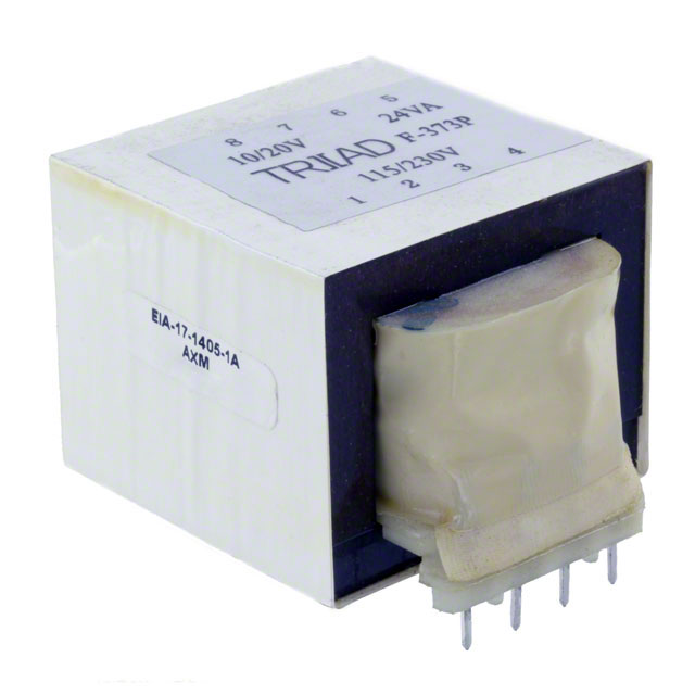 F-373P - Triad Magnetics