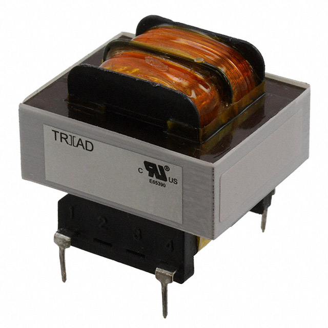 F10-3600 - Triad Magnetics