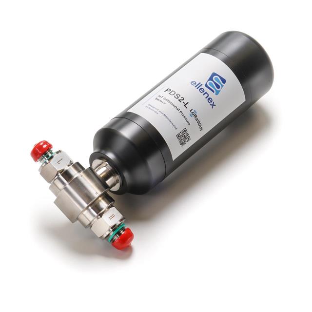 PDS2-L-AU2-A-20BAR-G1/4-C5-X-E