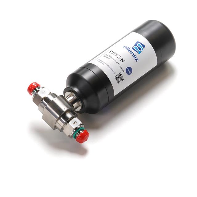 PDS2-N-C-10BAR-G1/4-C5-X-I